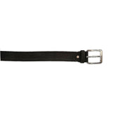 Men's Belt - Black - test-store-for-chase-value