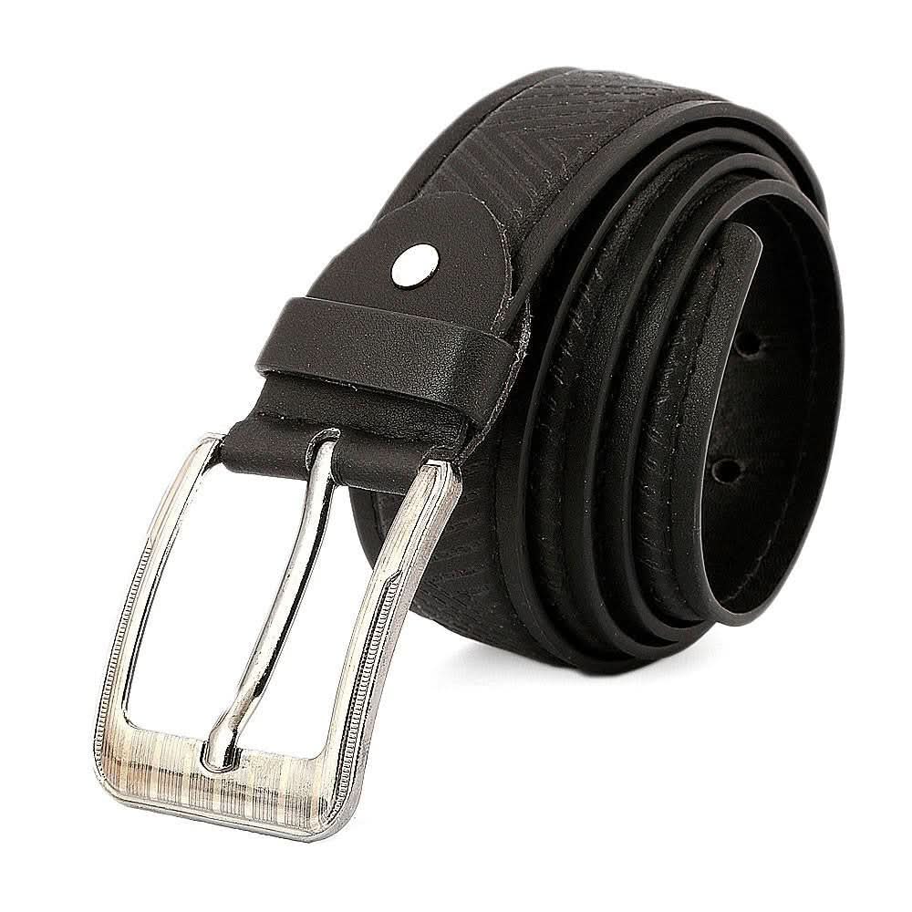 Men's Belt - Black - test-store-for-chase-value