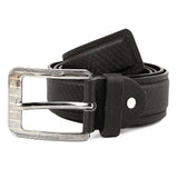 Men's Belt - Black - test-store-for-chase-value