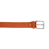 Men's Belt - Brown - test-store-for-chase-value