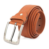 Men's Belt - Brown - test-store-for-chase-value