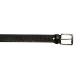 Men's Belt - Black - test-store-for-chase-value