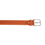 Men's Belt - Brown - test-store-for-chase-value