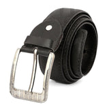 Men's Belt - Black - test-store-for-chase-value