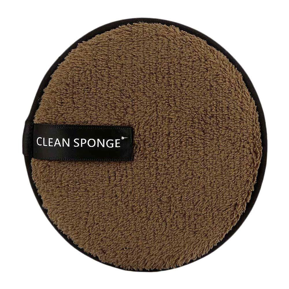 Eminent Cleansing puff 1 Pcs - Olive - test-store-for-chase-value
