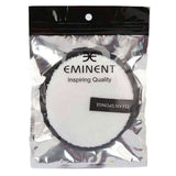 Eminent Cleansing puff 1 Pcs - White - test-store-for-chase-value