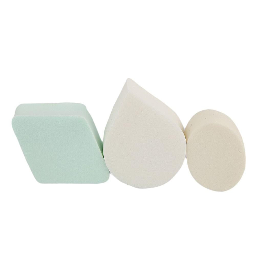 Eminent Puff 3 Pcs - Multi - test-store-for-chase-value