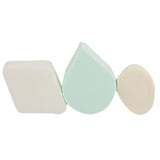 Eminent Puff 3 Pcs - Multi - test-store-for-chase-value