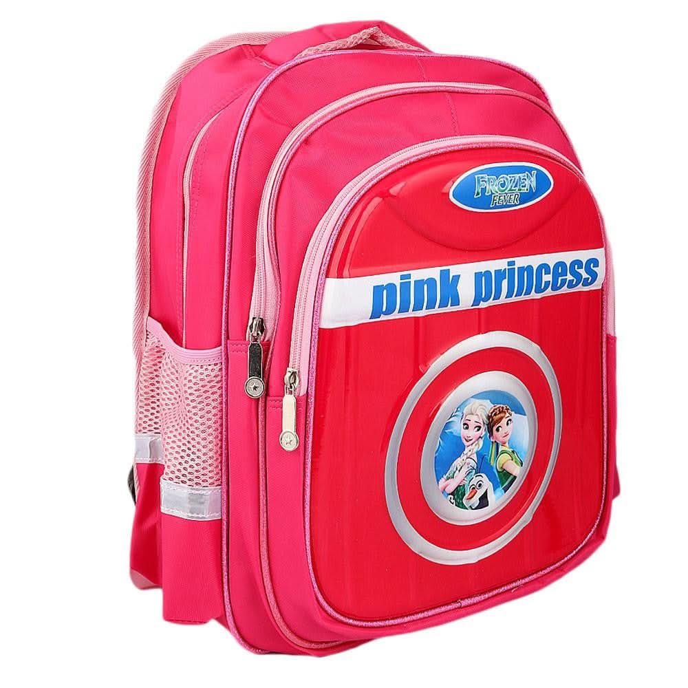 Frozen School Bag for Kids - test-store-for-chase-value