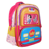 Princess School Bag for Kids - test-store-for-chase-value