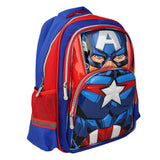 Avengers School Bag for Kids - test-store-for-chase-value