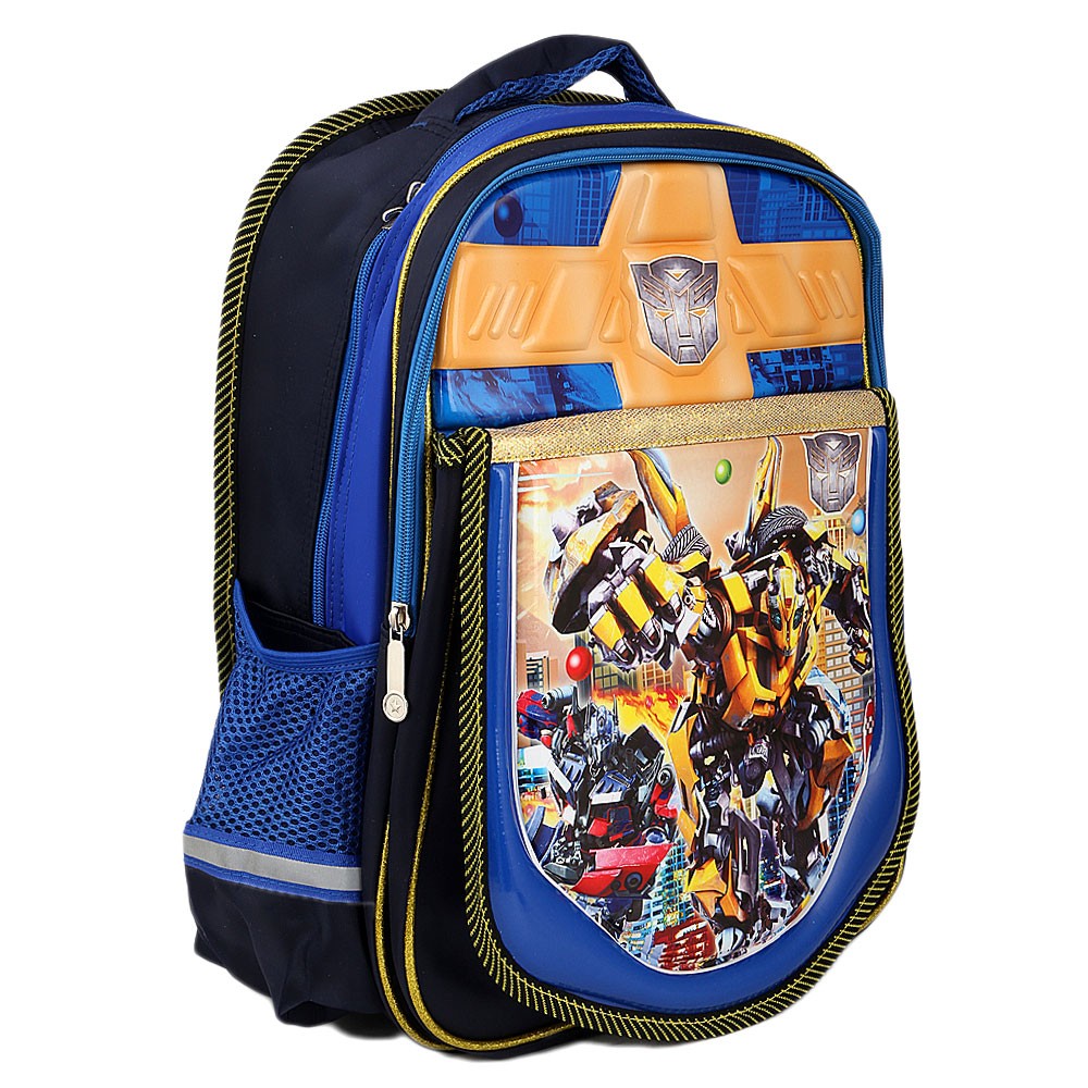 Transformer School Bag for Kids - test-store-for-chase-value