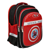 Spider Man School Bag for Kids - test-store-for-chase-value