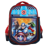 Avengers School Bag for Kids - test-store-for-chase-value