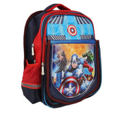 Avengers School Bag for Kids - test-store-for-chase-value