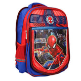Spider Man School Bag for Kids - test-store-for-chase-value