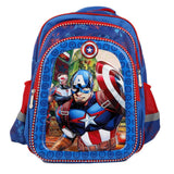 Avengers School Bag for Kids - test-store-for-chase-value