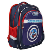Avengers School Bag for Kids - test-store-for-chase-value