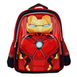 Avengers School Bag for Kids - test-store-for-chase-value