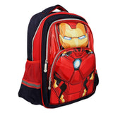 Avengers School Bag for Kids - test-store-for-chase-value