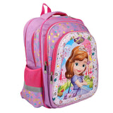Sofia the First School Bag for Kids - test-store-for-chase-value