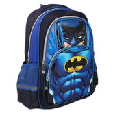Batman School Bag for Kids - test-store-for-chase-value