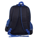 Batman School Bag for Kids - test-store-for-chase-value