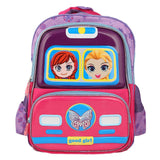 Good Girls School Bag for Kids - test-store-for-chase-value