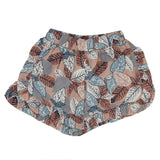 Girls Cotton Short - Peach - test-store-for-chase-value