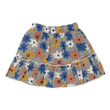 Girls Cotton Short - Multi - Multi - test-store-for-chase-value