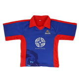Karachi King Jersey For Boys - Blue - Blue - test-store-for-chase-value
