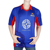 Karachi Kings Jersey For Men - Blue - Blue - test-store-for-chase-value