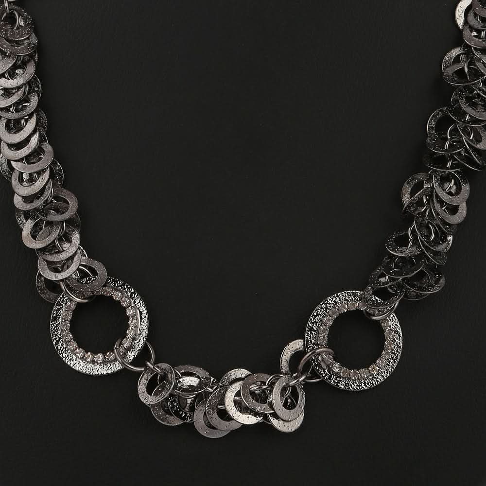 Women's Fancy Mala - Grey - test-store-for-chase-value