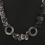 Women's Fancy Mala - Grey - test-store-for-chase-value