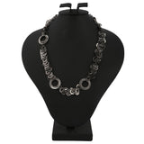 Women's Fancy Mala - Grey - test-store-for-chase-value