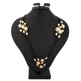 Women's Fancy Chain Locket - Golden - test-store-for-chase-value