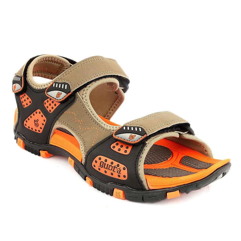 Men's Kito Sandals - Multi - test-store-for-chase-value