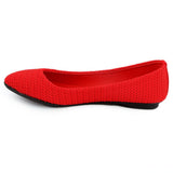 Women's Fancy Pumps 1818 - Red - Red - test-store-for-chase-value