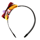 Girls Fancy Hair Band - Multi - test-store-for-chase-value