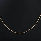 Women's Fancy Plain Chain - Golden - test-store-for-chase-value