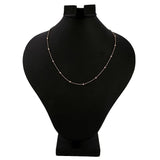 Women's Fancy Plain Chain - Golden - test-store-for-chase-value