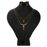 Women's Fancy Set - Golden - test-store-for-chase-value