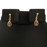 Women's Fancy Set - Golden - test-store-for-chase-value