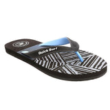 Quick Surf Men's Flip Flop Slippers 2336 - Black - test-store-for-chase-value
