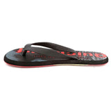 Quick Surf Men's Flip Flop Slippers 2382 - Black - test-store-for-chase-value