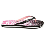 Quick Surf Women's Flip Flop Slippers 2597 - Fuschia - test-store-for-chase-value