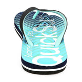 Quick Surf Women's Flip Flop Slippers 2597 - Light Blue - test-store-for-chase-value