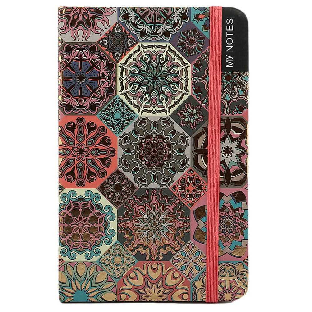 Mini Notebook For Kids - Multi - test-store-for-chase-value