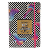Mini Notebook For Kids - Multi - test-store-for-chase-value