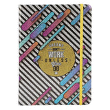 Mini Notebook For Kids - Multi - test-store-for-chase-value